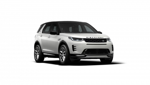 DISCOVERY SPORT 1.5 309 DYNAMIC SE, 2024