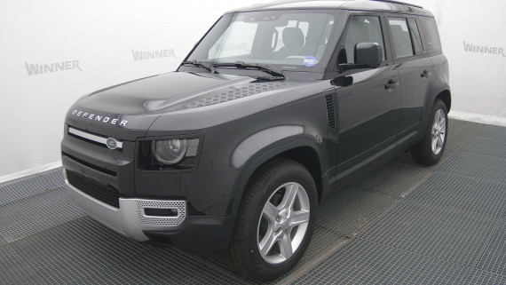 DEFENDER 3.0 250 SE, 2023