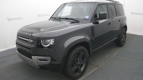 DEFENDER 3.0 250 SE, 2023