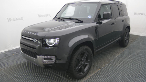 DEFENDER 3.0 250 SE, 2023