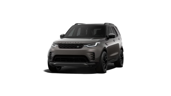 DISCOVERY 3.0 249 DYNAMIC SE, 2025