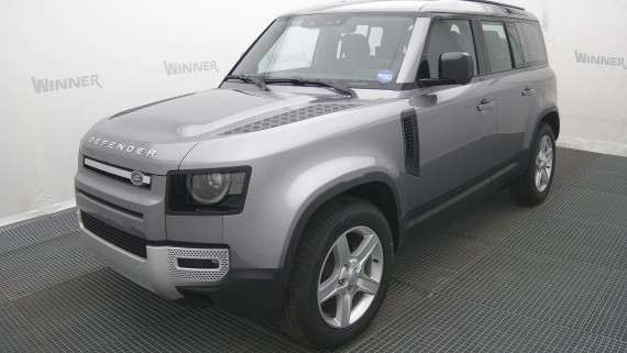 DEFENDER 3.0 250 SE, 2023