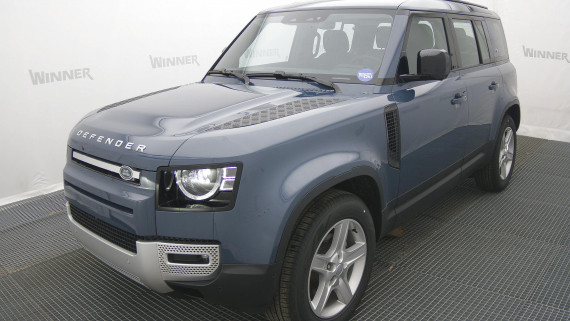 DEFENDER 3.0 250 SE, 2023