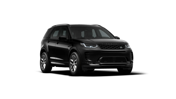 DISCOVERY SPORT 2.0 163 DYNAMIC SE, 2025