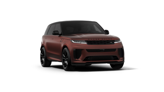 RANGE ROVER SPORT 4.4 635 SV , 2025