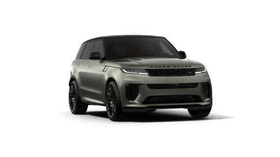 RANGE ROVER SPORT 4.4 635 SV, 2024