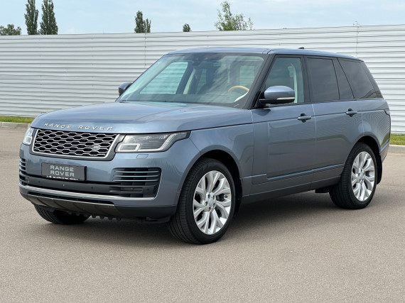Land Rover Range Rover VOGUE