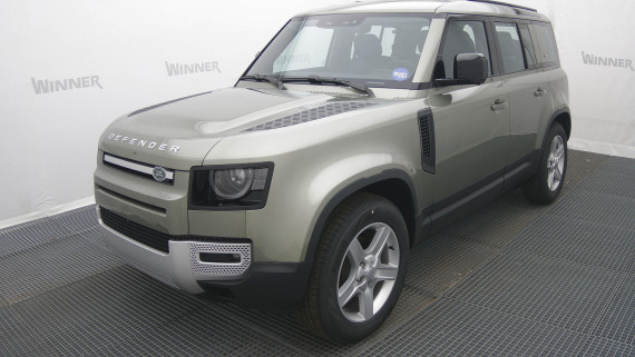 DEFENDER 3.0 250 SE, 2023
