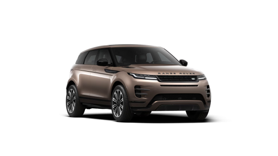 RANGE ROVER EVOQUE 2.0 163 DYNAMIC SE, 2025