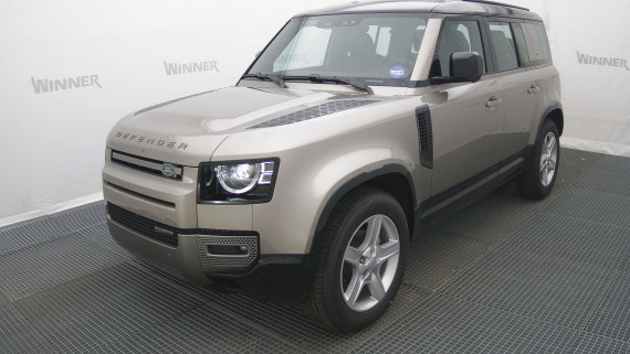 DEFENDER 3.0 250 X-Dynamic SE, 2023