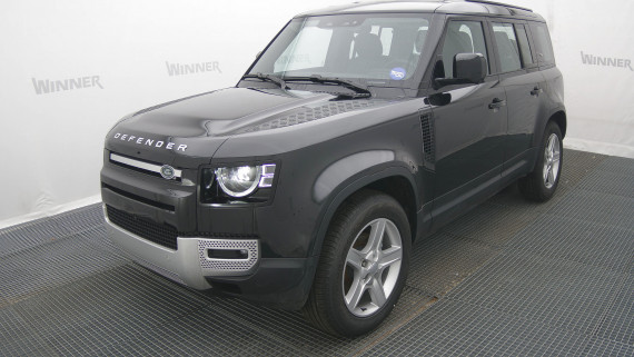 DEFENDER 3.0 250 SE, 2023
