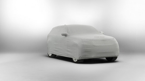 Чохол для автомобіля
