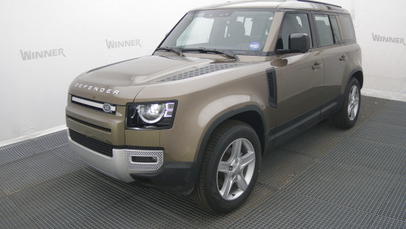 DEFENDER 3.0 250 SE, 2023
