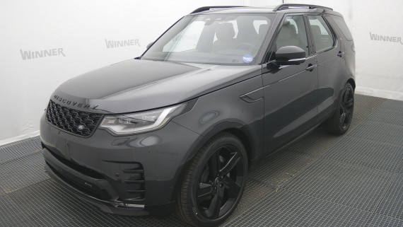 НОВИЙ DISCOVERY 3.0 249 R-DYNAMIC HSE, 2023