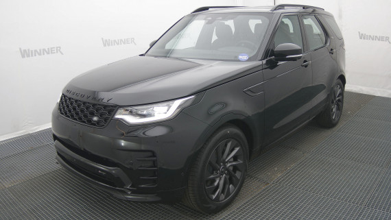 НОВИЙ DISCOVERY 3.0 249 R-DYNAMIC S, 2023