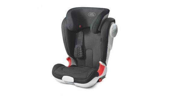 Крісло дитяче з базою ISOFIX