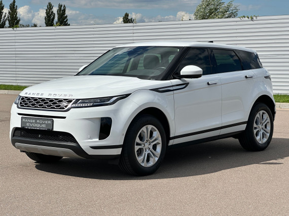 Land Rover Range Rover Evoque S