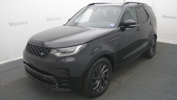 НОВИЙ DISCOVERY 3.0 249 R-DYNAMIC S, 2023