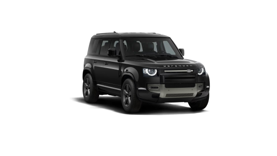 DEFENDER 3.0 250 X-Dynamic SE, 2025