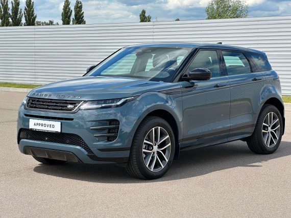 Land Rover Range Rover Evoque Dynamic SE