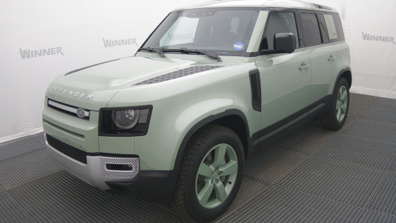 DEFENDER 3.0 300 , 2023
