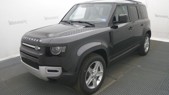 DEFENDER 2.0 404 , 2023