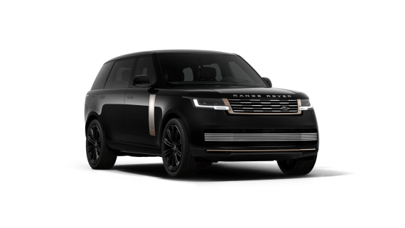 RANGE ROVER 4.4 615 SV, 2024