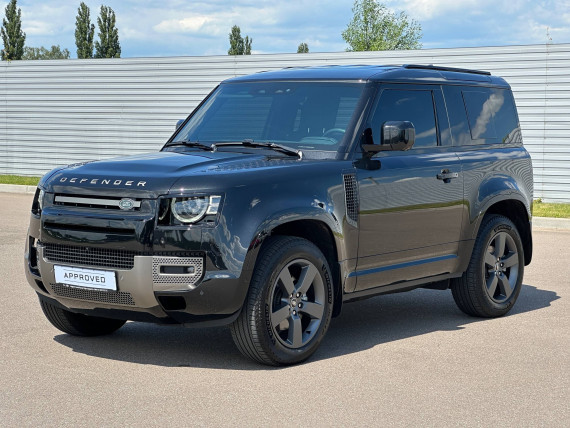 Land Rover Defender X-Dynamic SE