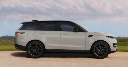 DISCOVERY SPORT