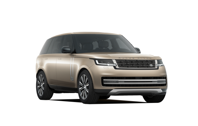 RANGE ROVER 3.0 350 AUTOBIOGRAPHY , 2026