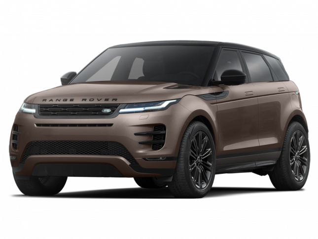 RANGE ROVER EVOQUE 2.0 163 Hoxton, 2026
