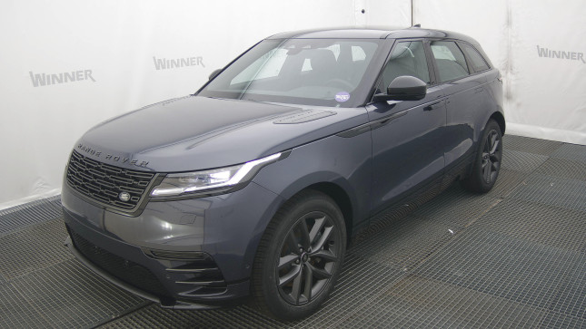 RANGE ROVER VELAR 3.0 400 Dynamic SE, 2025