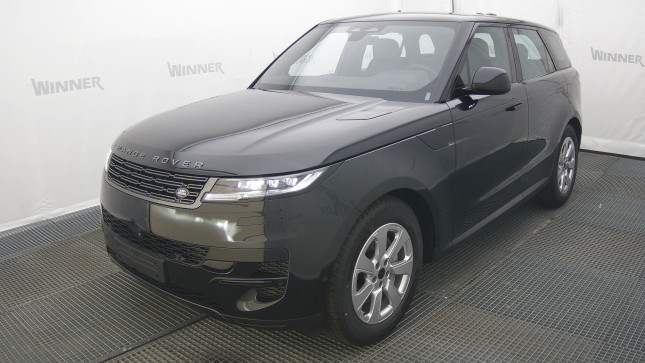 RANGE ROVER SPORT 3.0 249 S, 2026