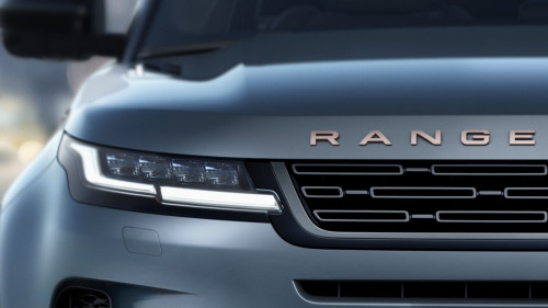 НОВЫЙ LAND ROVER ПО ПРОГРАММЕ «LAND ROVER TRADE-IN»