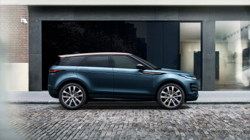 Советы по правильному уходу за автомобилем Land Rover от официального дилера