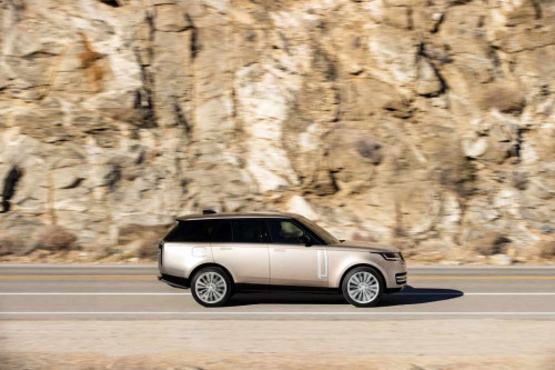Простые советы для поддержания автомобиля Land Rover в идеальном состоянии