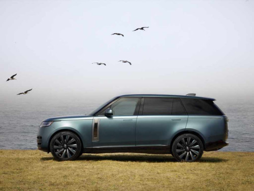 Как правильно ухаживать за лакокрасочным покрытием вашего Land Rover