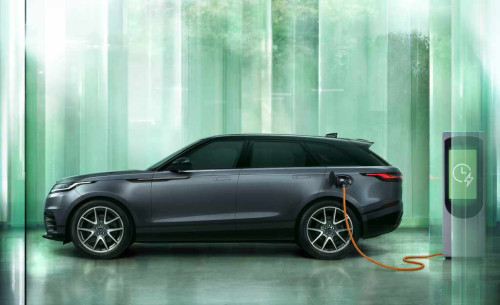 Преимущества использования гибридных технологий в Land Rover