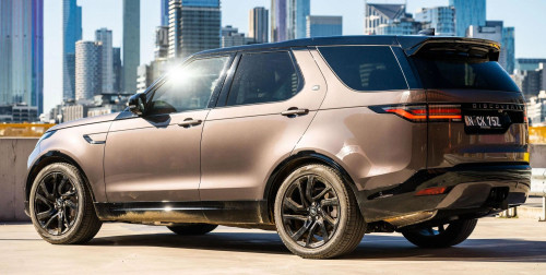 Подходит ли Land Rover на каждый день?