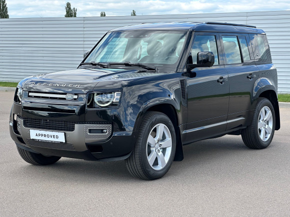 Land Rover Defender 110 X-Dynamic SE