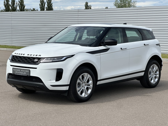 LAND ROVER RANGE ROVER EVOQUE S