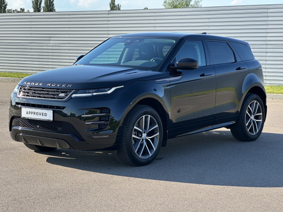 LAND ROVER RANGE ROVER EVOQUE DYNAMIC SE