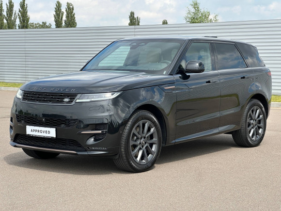LAND ROVER RANGE ROVER SPORT DYNAMIC SE