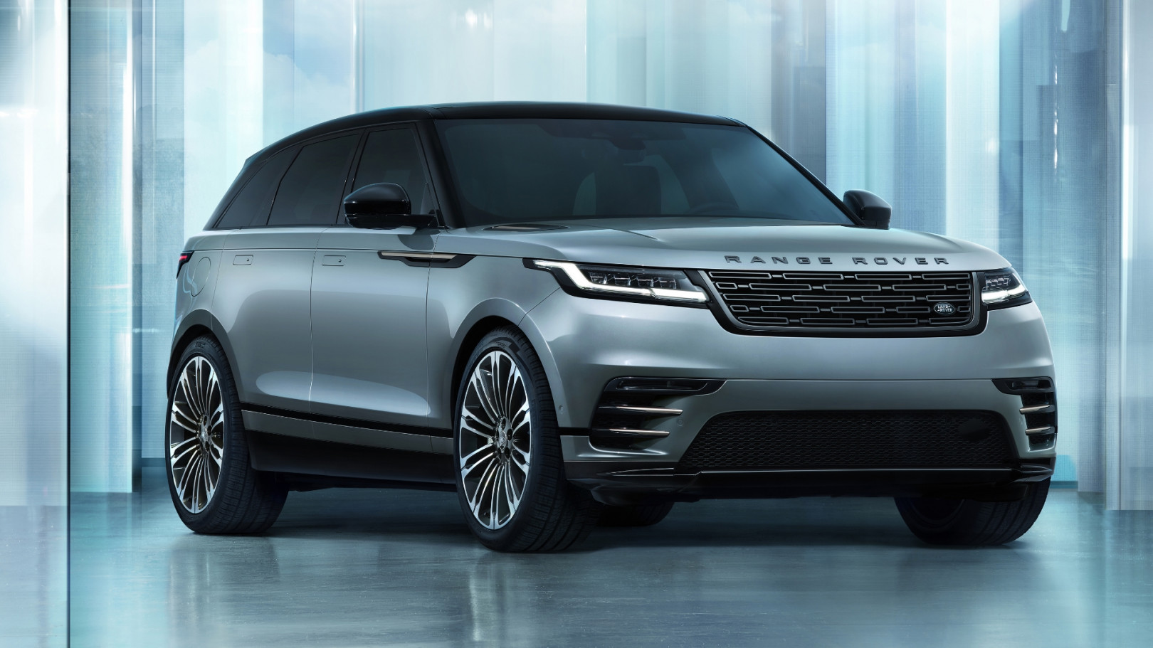 НОВЫЙ LAND ROVER ПО ПРОГРАММЕ «LAND ROVER TRADE-IN»