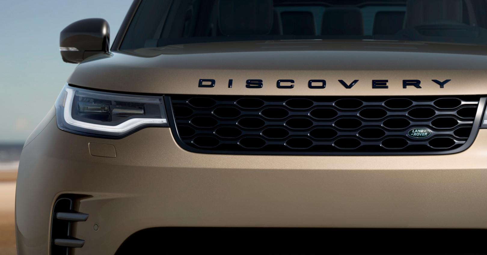 АРЕНДА LAND ROVER