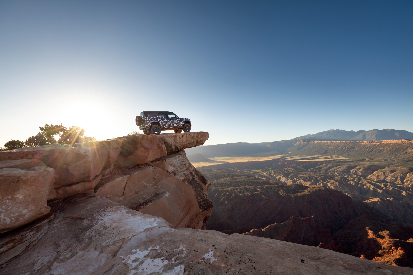 Легендарна надійність Land Rover: Як бренд заслужив свою репутацію