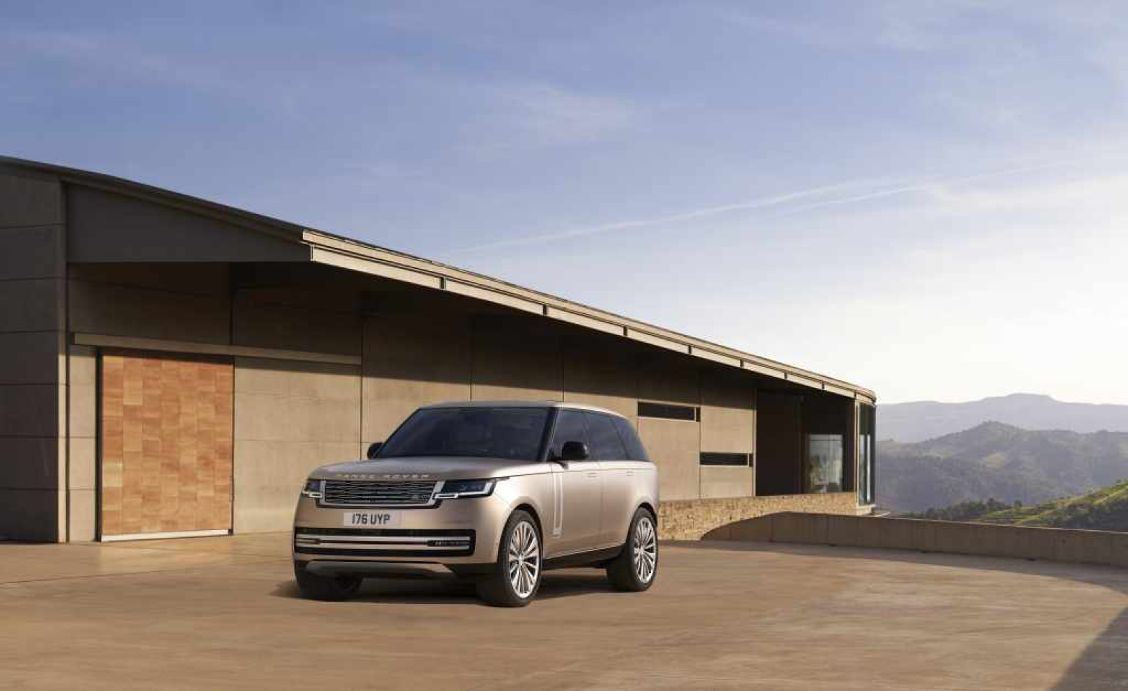Простые советы для поддержания автомобиля Land Rover в идеальном состоянии