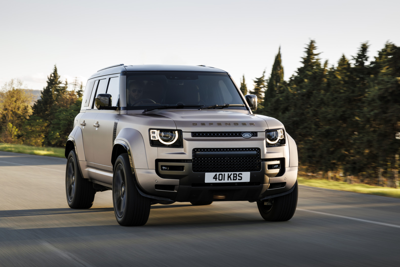 Чому варто вибрати Land Rover як сімейний автомобіль?
