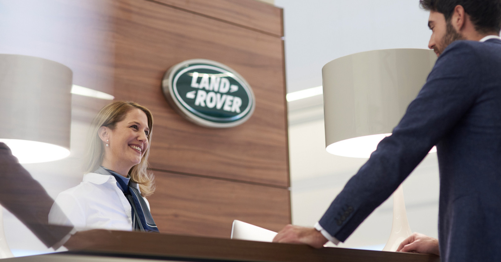 Як вибрати оптимальне фінансування для придбання Land Rover