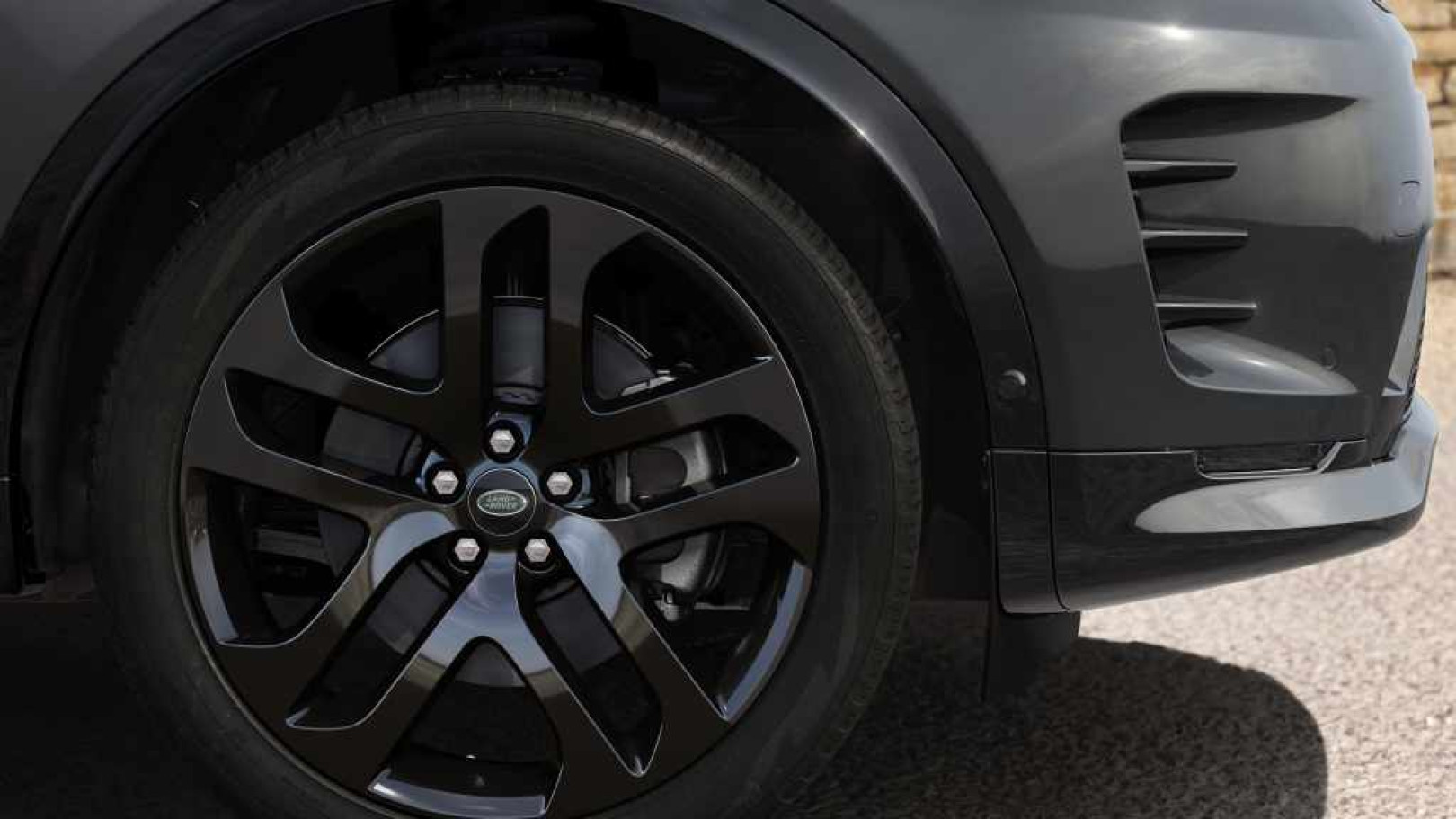 Поради з вибору оптимального розміру коліс для вашого Land Rover